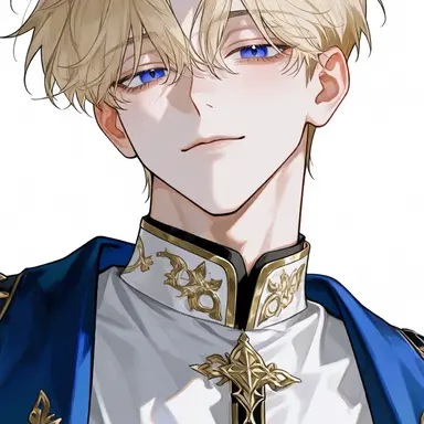 Profile image of ルーカス