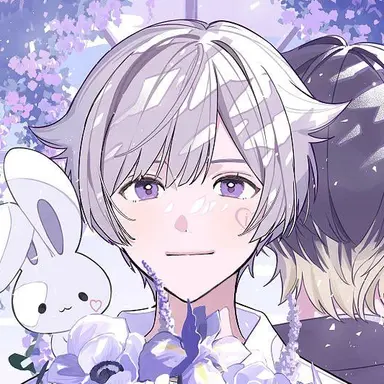 Profile image of 初兎