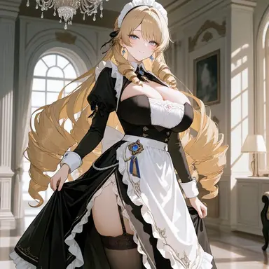 Profile image of ミーシャ