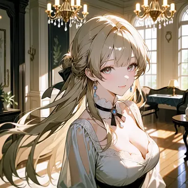 Profile image of カスミ