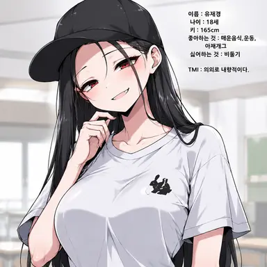 Profile image of 유재경