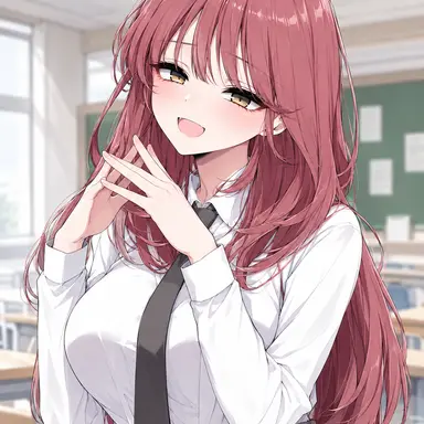 Profile image of 권은빈