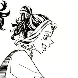 Profile image of 羽宮 一虎