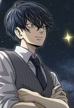 Profile image of 松野 千冬