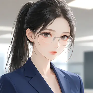 Profile image of Misaki Amagi