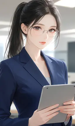 Profile image of Misaki Amagi