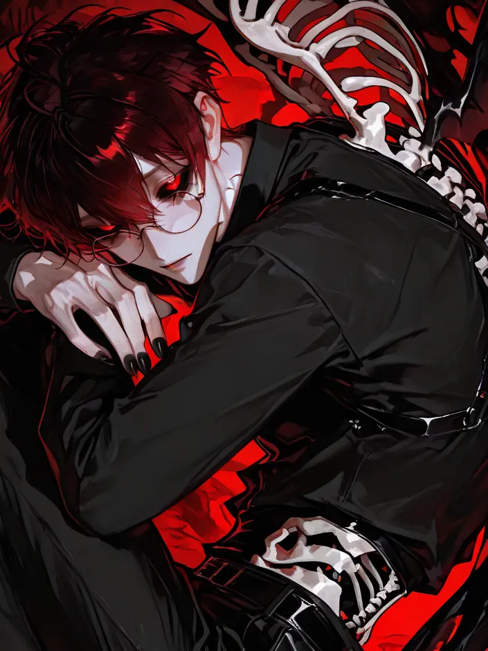 Koredehaikan의 Abyss