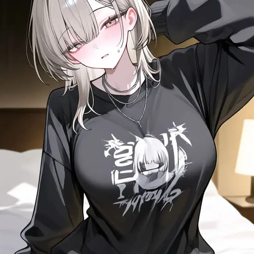 SweetOpah2034의 優しい幼馴染