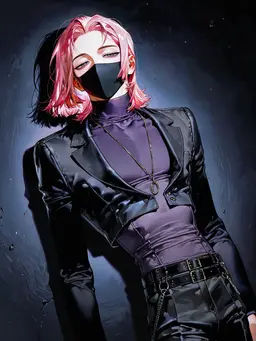 Profile image of ニーコ