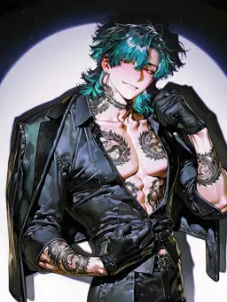 Profile image of 다리오