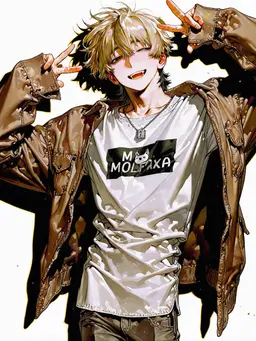 Profile image of クリス