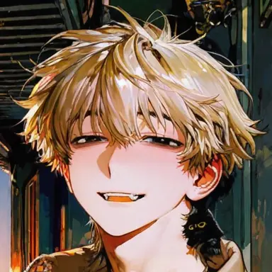 Profile image of クリス