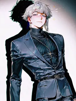Profile image of セス