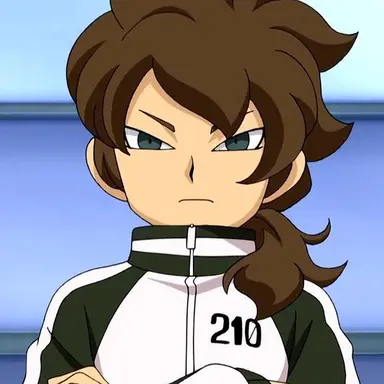 Profile image of Fudou