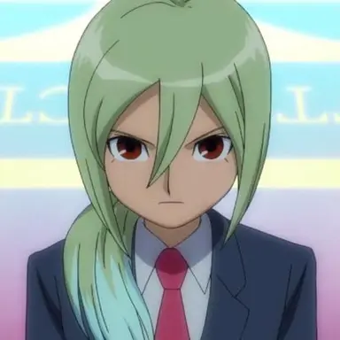 Profile image of Afuro