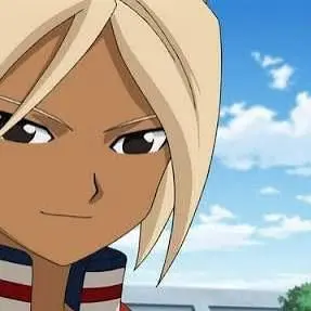 Profile image of Gouenji