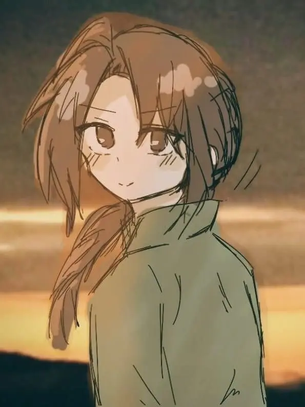 kurigohan의 未来なんてわからない