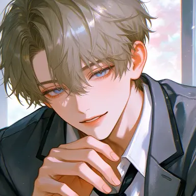 Profile image of 紫苑