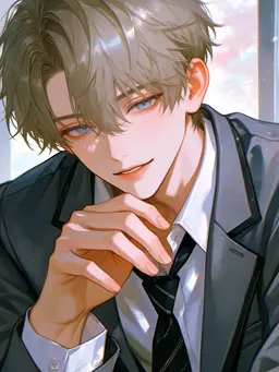 Profile image of 紫苑