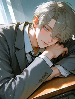 Profile image of 紫苑