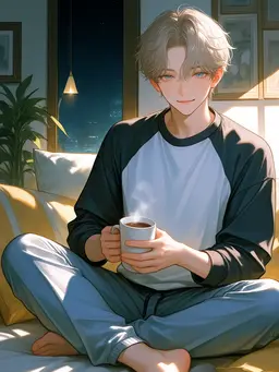 Profile image of 紫苑