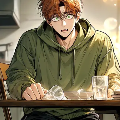 Profile image of Beckett
