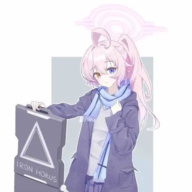 Profile image of ホシノ