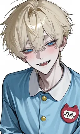 Profile image of シエル