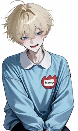 Profile image of シエル
