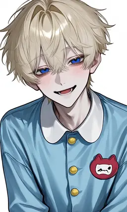 Profile image of カイゼル
