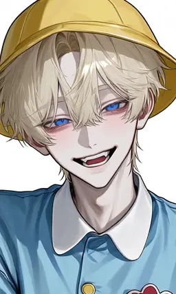 Profile image of カイゼル
