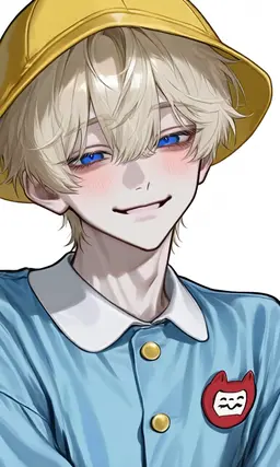 Profile image of カイゼル