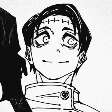 Profile image of 乙骨憂太
