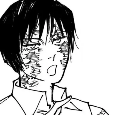 Profile image of 乙骨真希