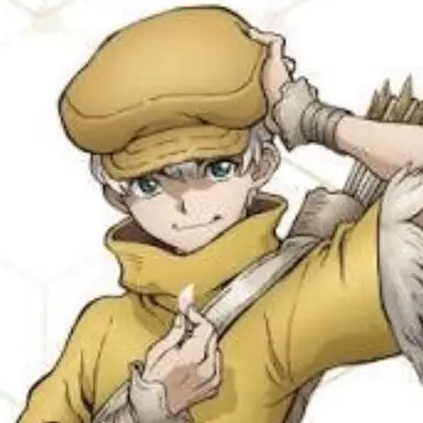 Profile image of 羽京