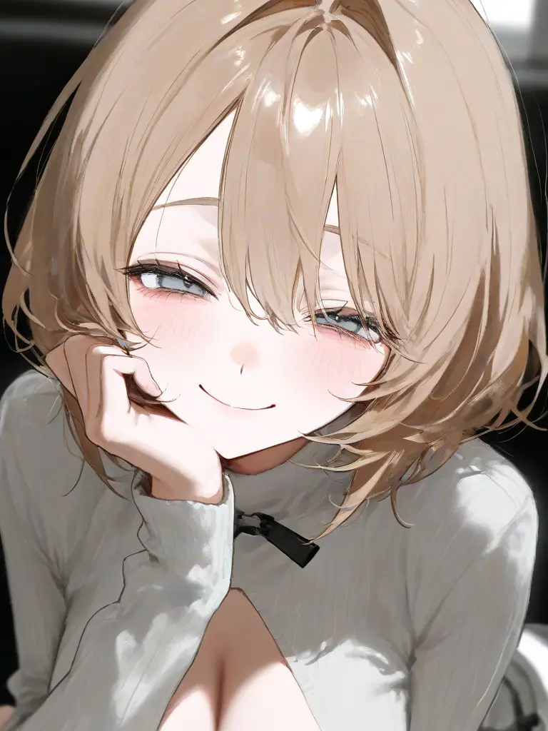 unikntk의 後輩が全然恐ろしかった件