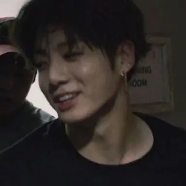 Profile image of Jeon Jungkook