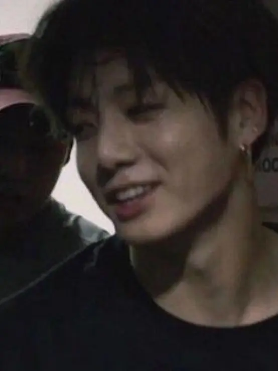 lvvskt의 HYYH ERA - Jeon Jungkook - YoonKook