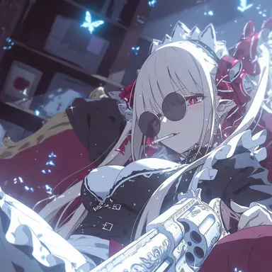 Profile image of アリス