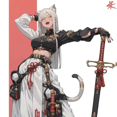 Profile image of キリエ