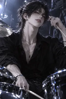Profile image of Cha Taegyeom