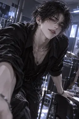 Profile image of Cha Taegyeom