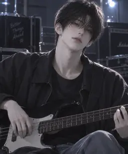 Profile image of Seo Ian