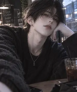 Profile image of Seo Ian