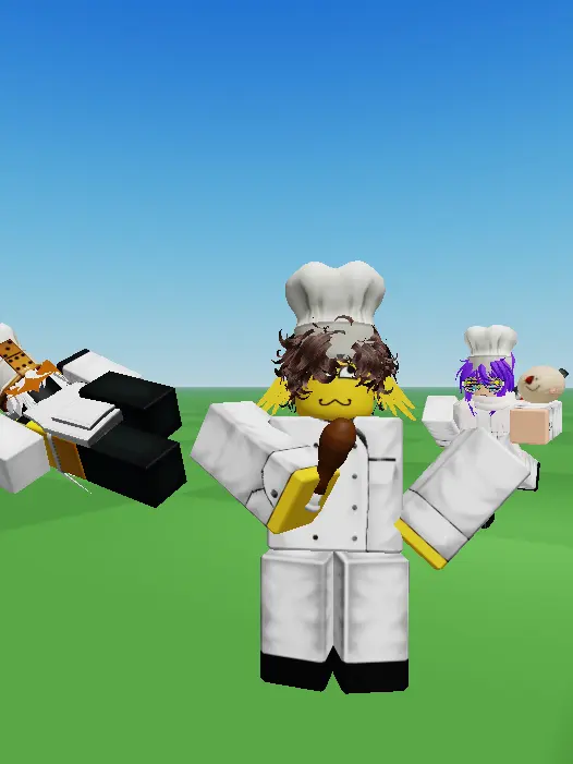 Popopopooooonn의 🥚🥚（🫵🍞）