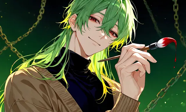 Profile image of Esu
