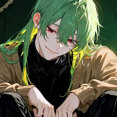 Profile image of Esu