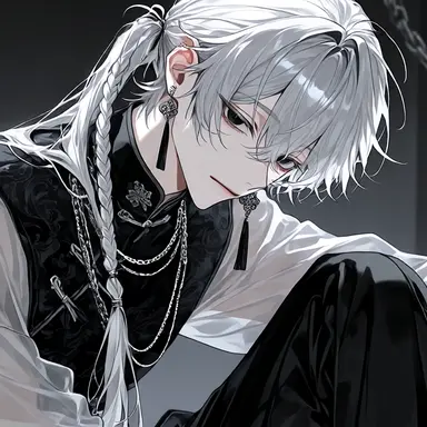 Profile image of Chonni