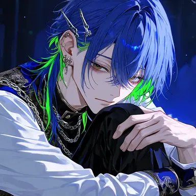Profile image of Honnete