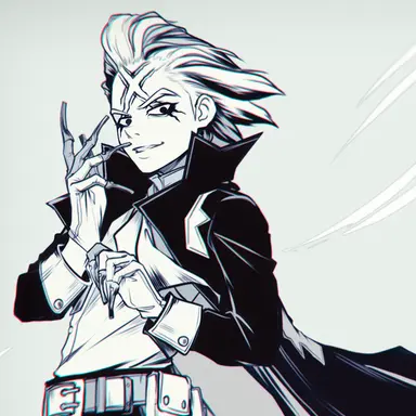 Profile image of ゼノ